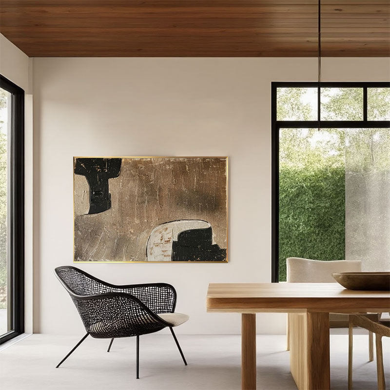 Abstract Tranquility #WS205