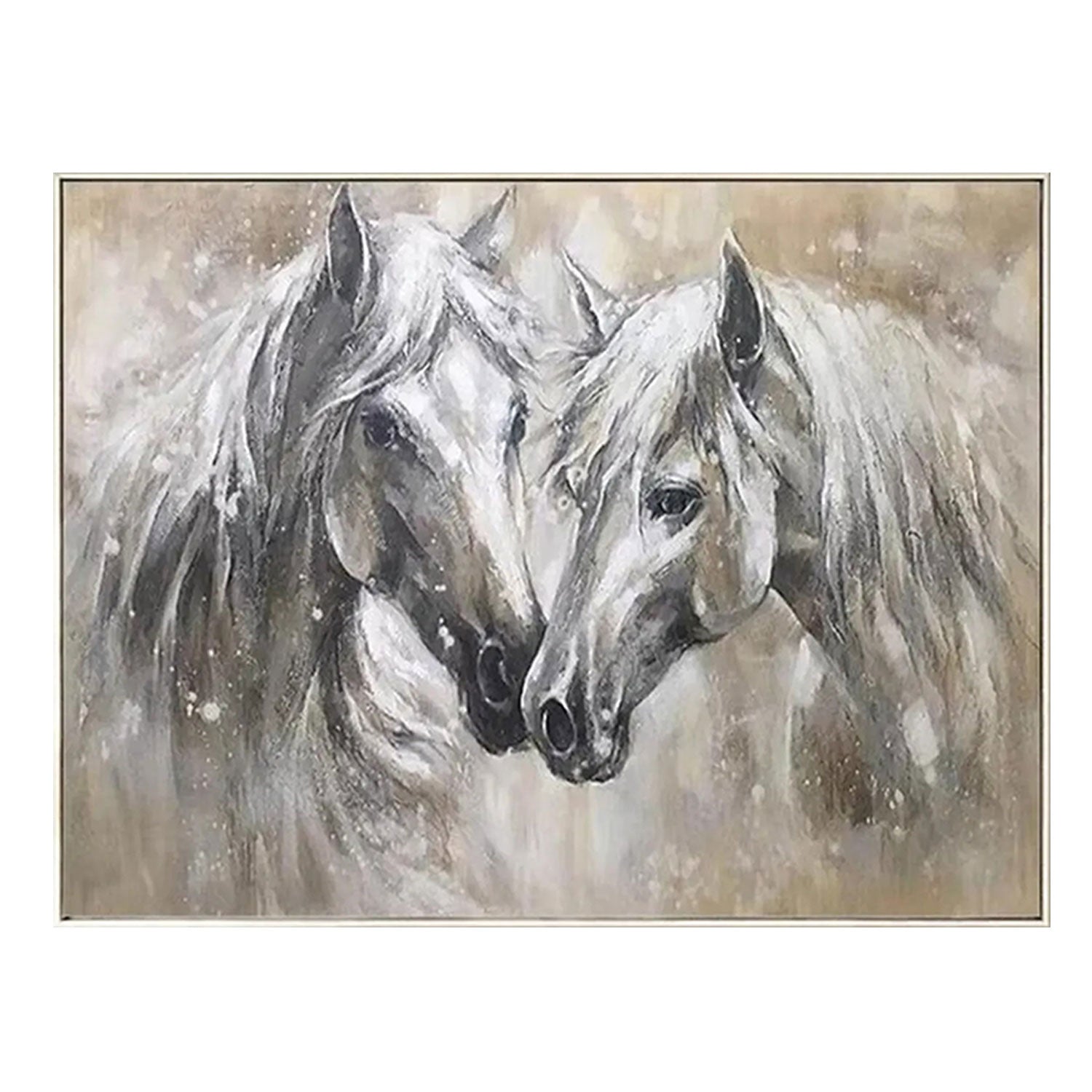 Animal Art Painting # AP046