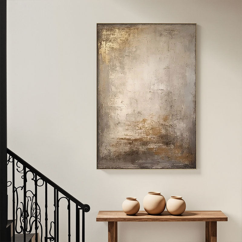 Abstract Painting #AB 099