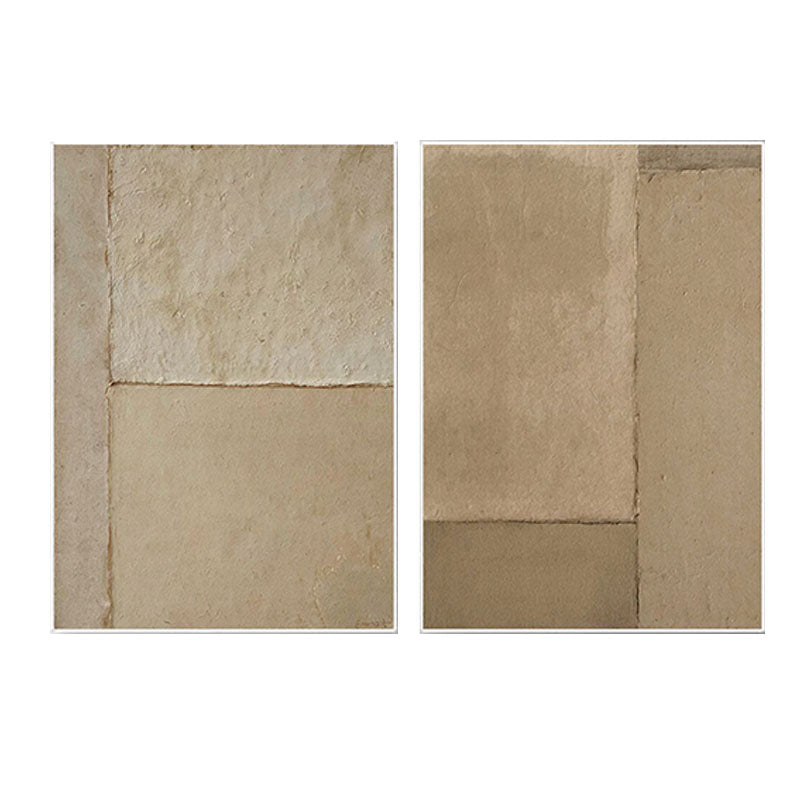 Abstract Tranquility Set of 2 #WS094