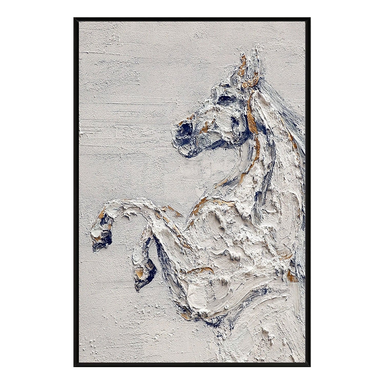 Animal Art Painting # AP042