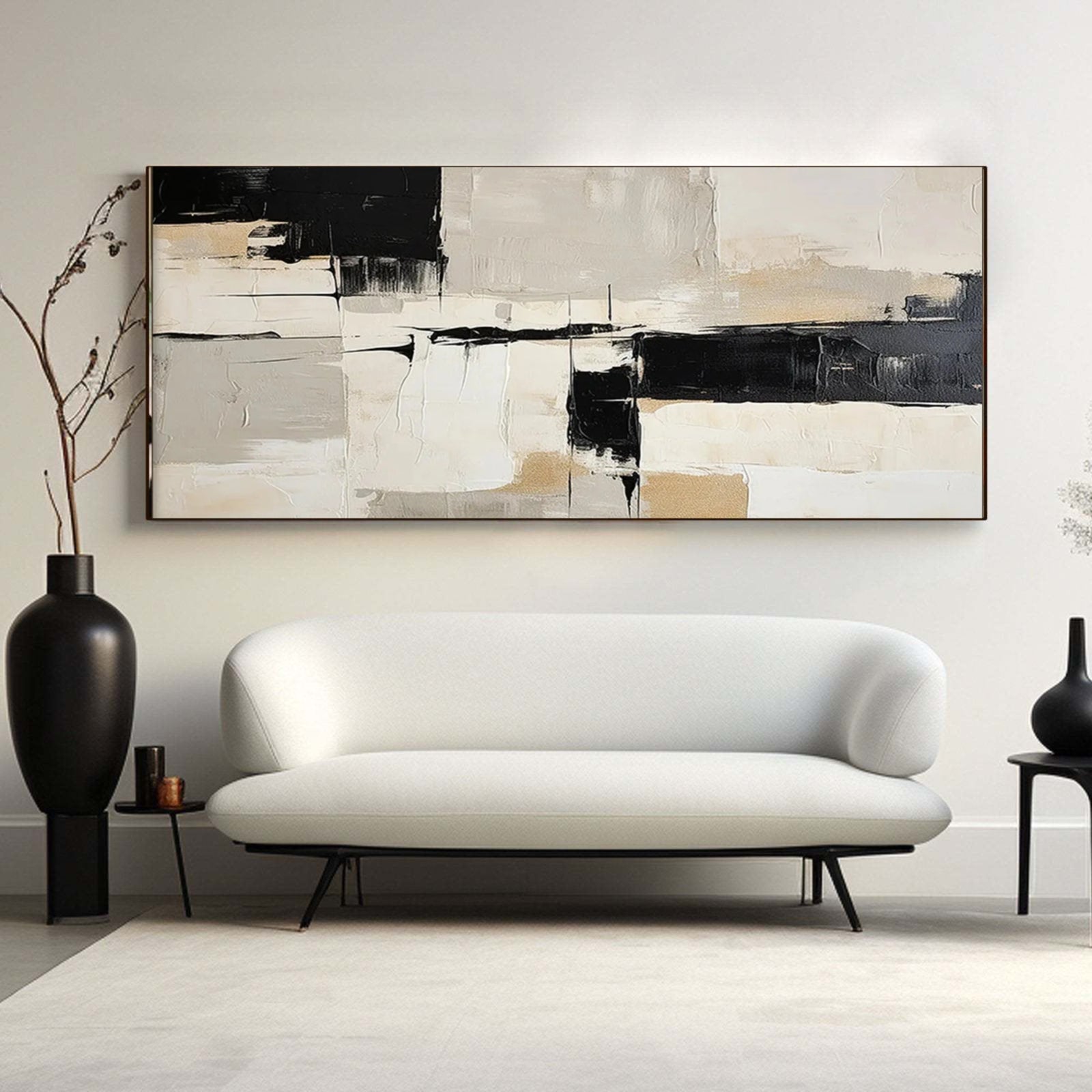 Abstract Tranquility #WS129