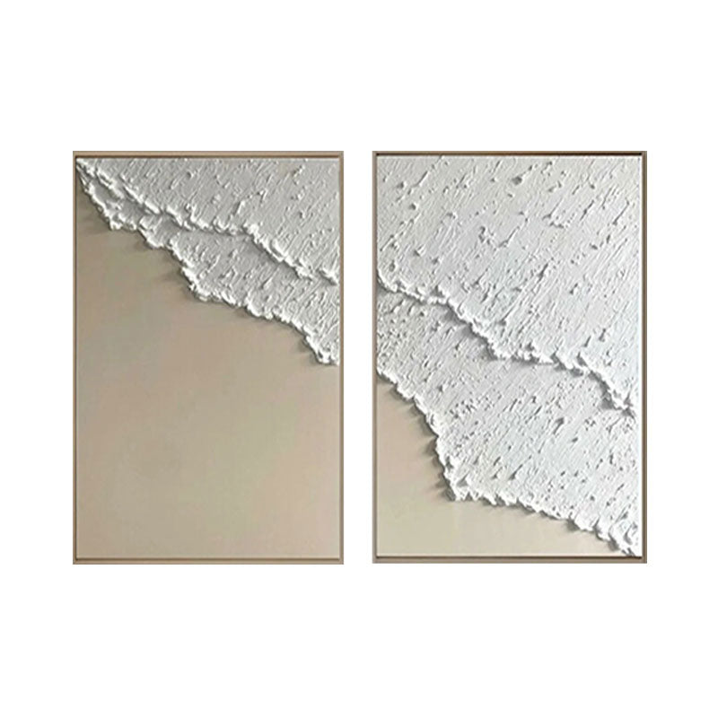 Ocean And Sky Painting Set of 2#OS 108