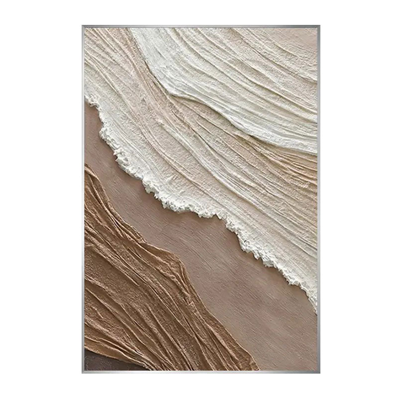 Abstract Tranquility Wall Art #WS075