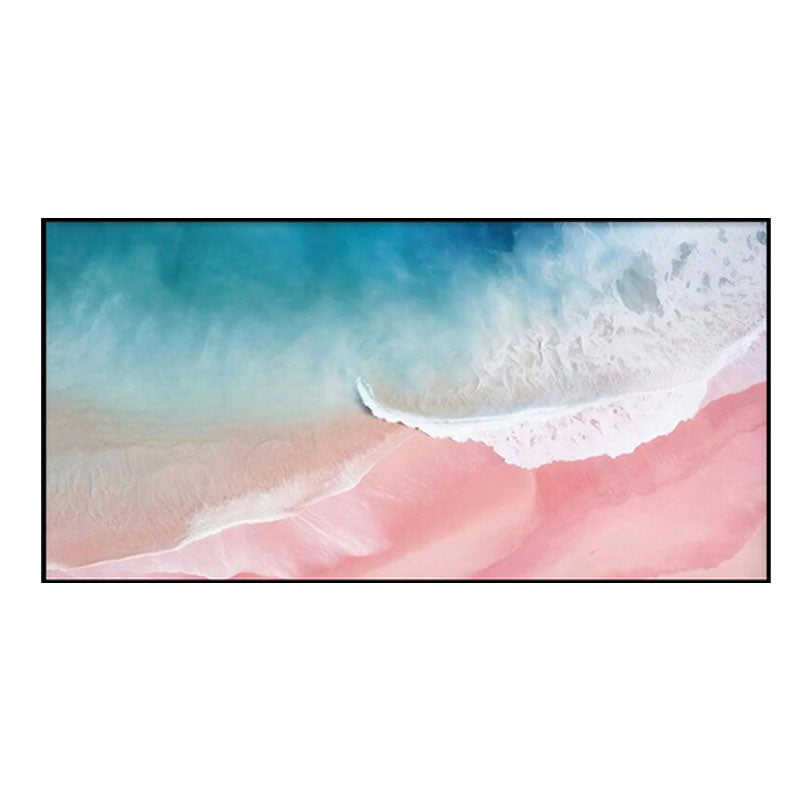 Ocean And Sky Painting #OS 064