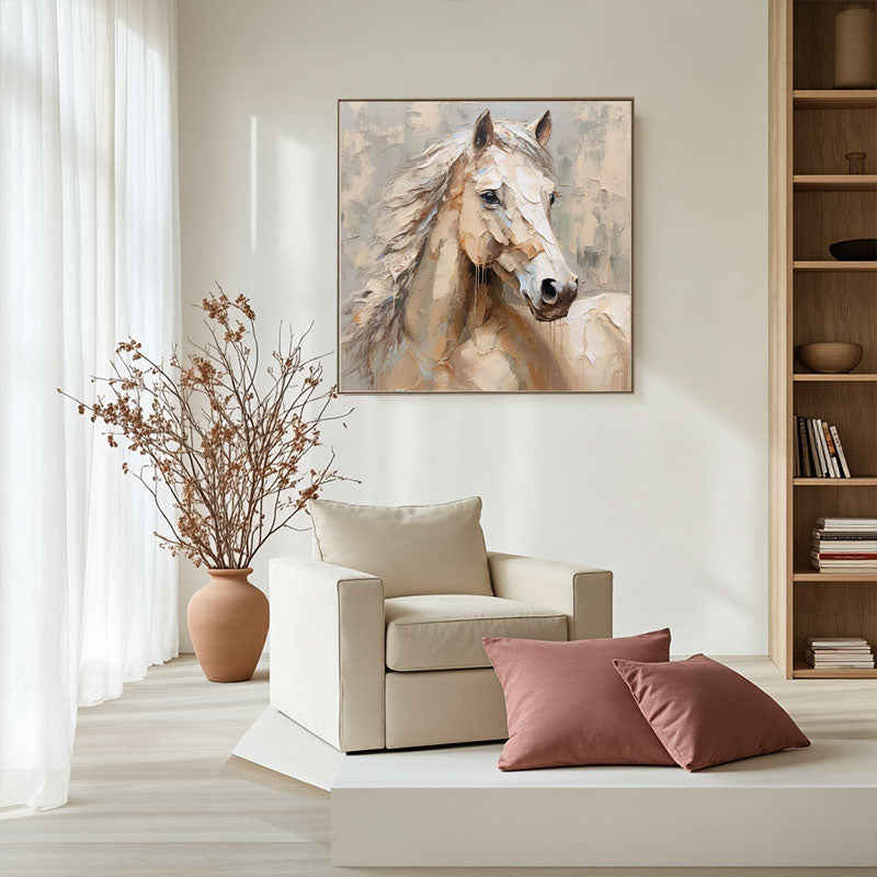 Animal Art Painting # AP008