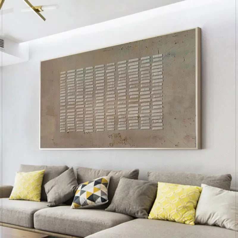 Abstract Tranquility #WS113