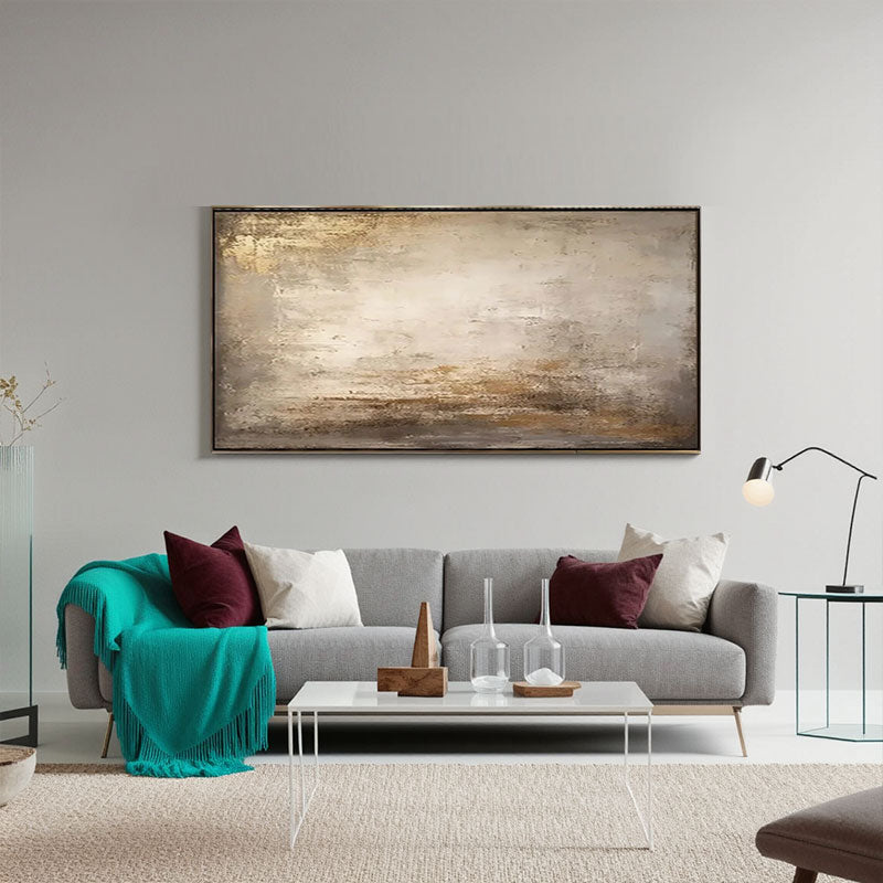 Abstract Painting #AB 306