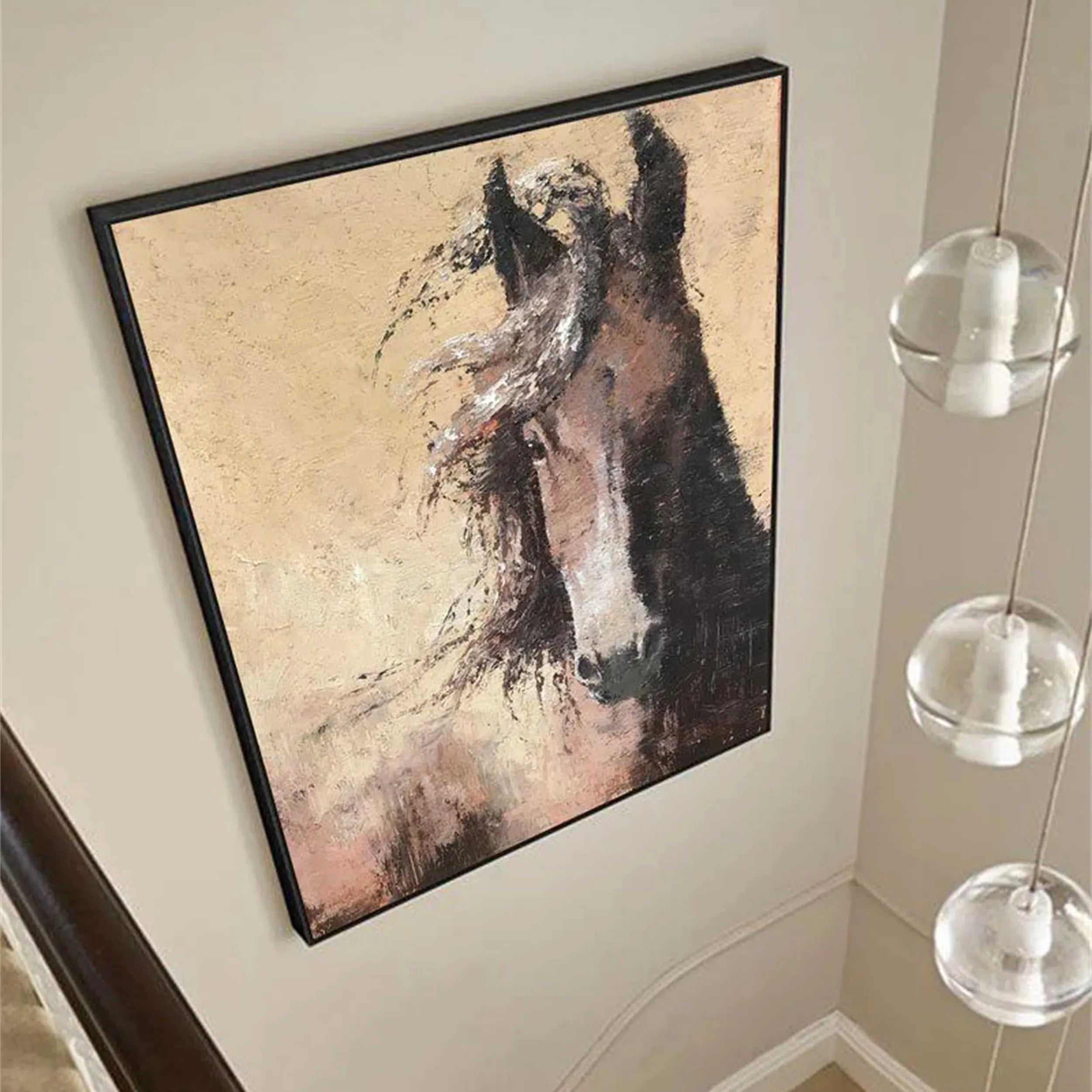 Animal Art Painting # AP051