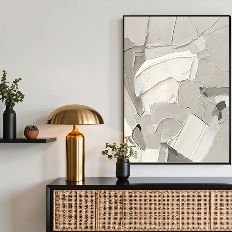 Abstract Painting #AB 084