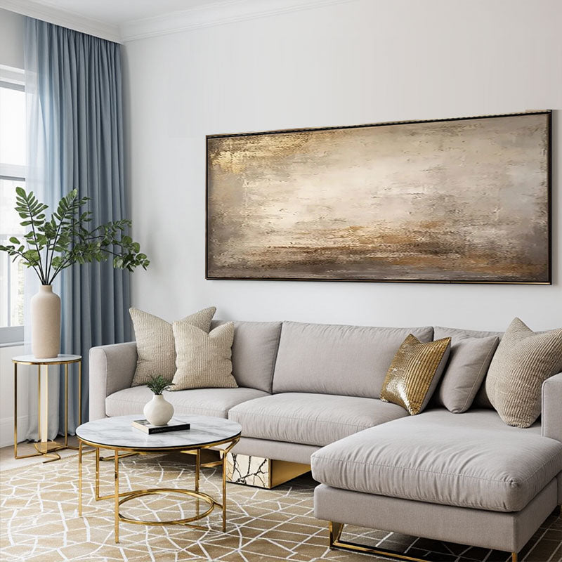 Abstract Painting #AB 306