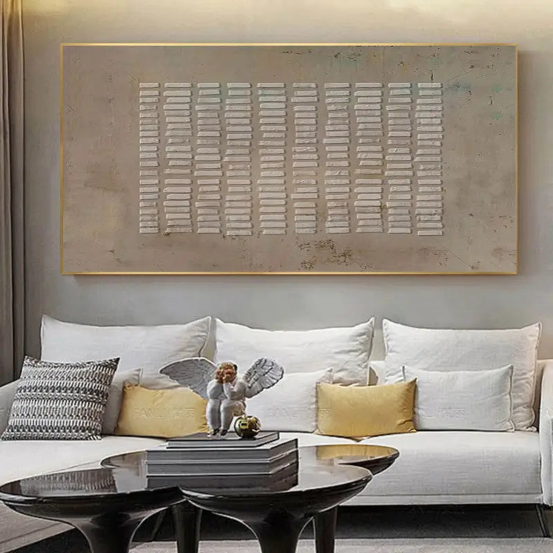 Abstract Tranquility #WS113