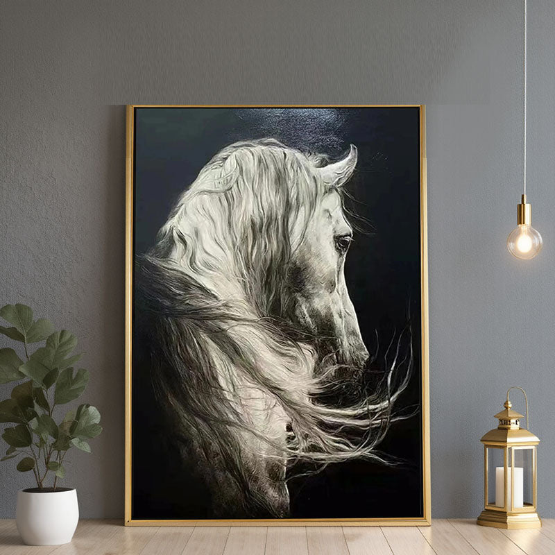 Animal Art Painting # AP050