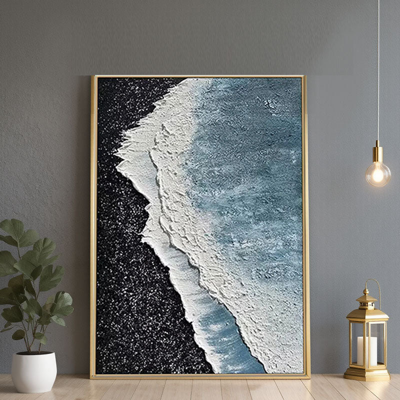 Ocean And Sky Painting #OS 047