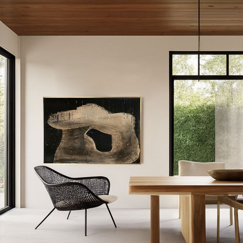 Abstract Tranquility #WS206