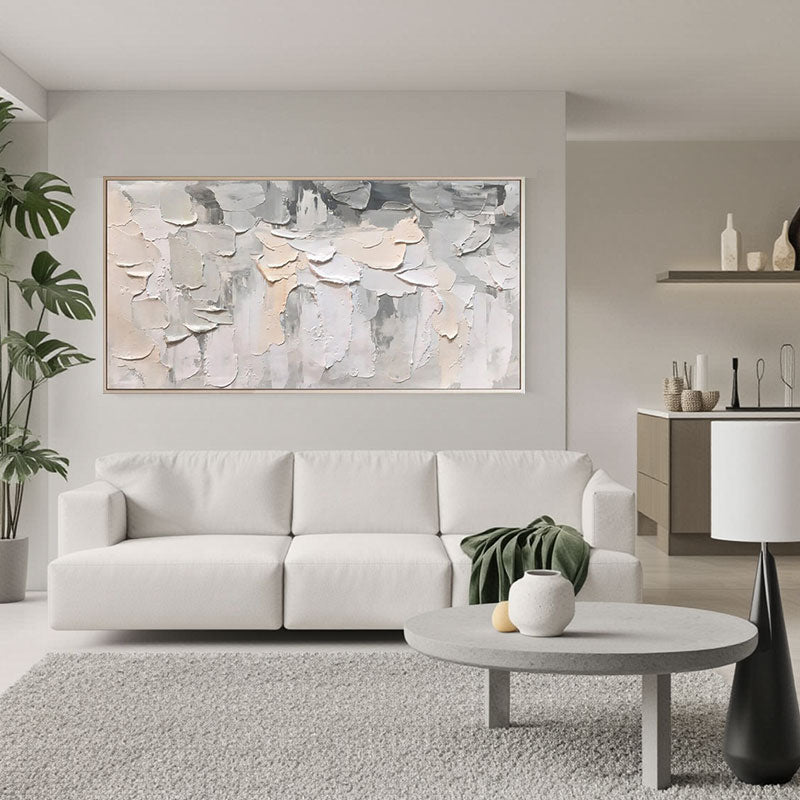 Abstract Painting #AB 086