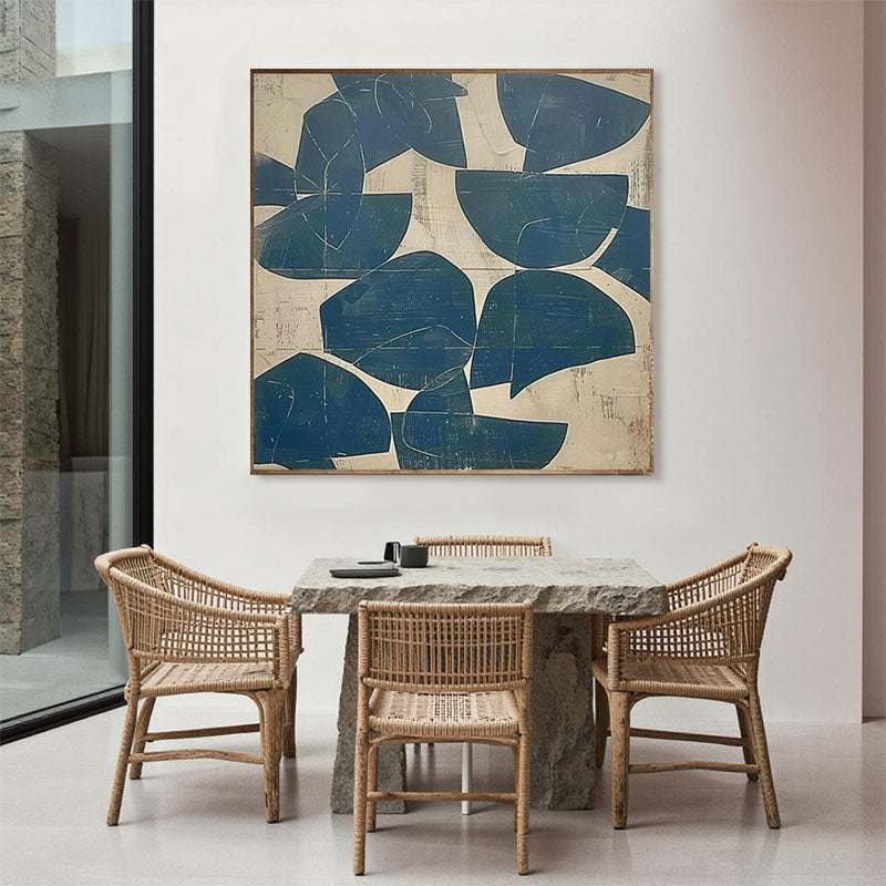 Abstract Painting #AB 419