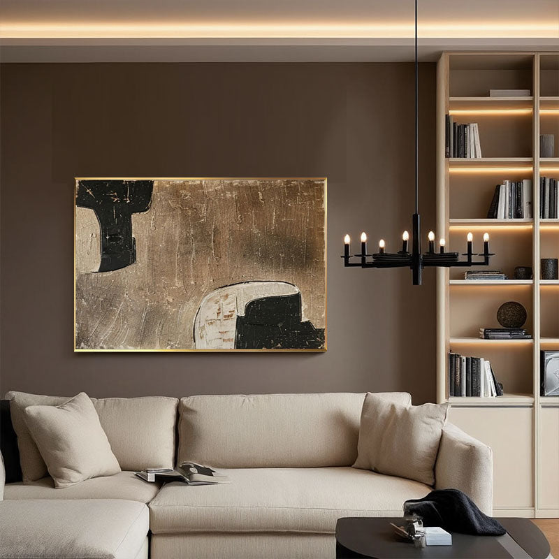 Abstract Tranquility #WS205