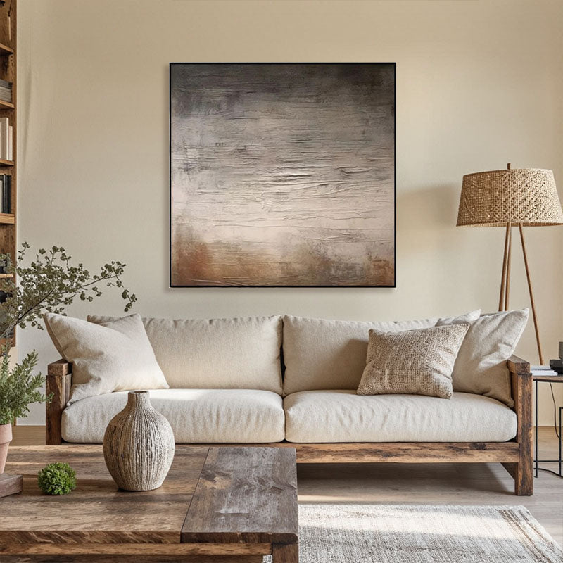 Abstract Painting #AB 421