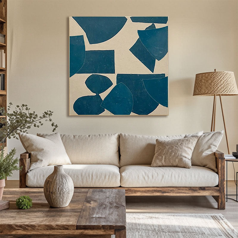 Abstract Painting #AB 453