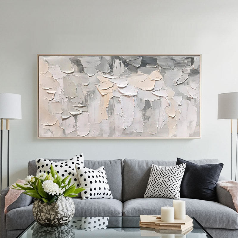 Abstract Painting #AB 086