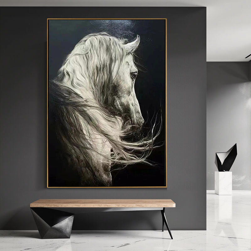 Animal Art Painting # AP050