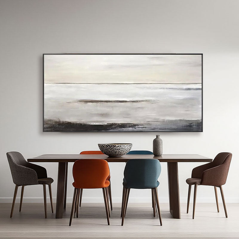 Abstract Painting #AB 018