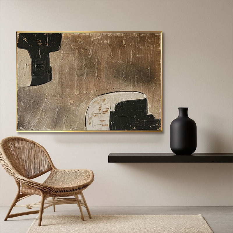 Abstract Tranquility #WS205