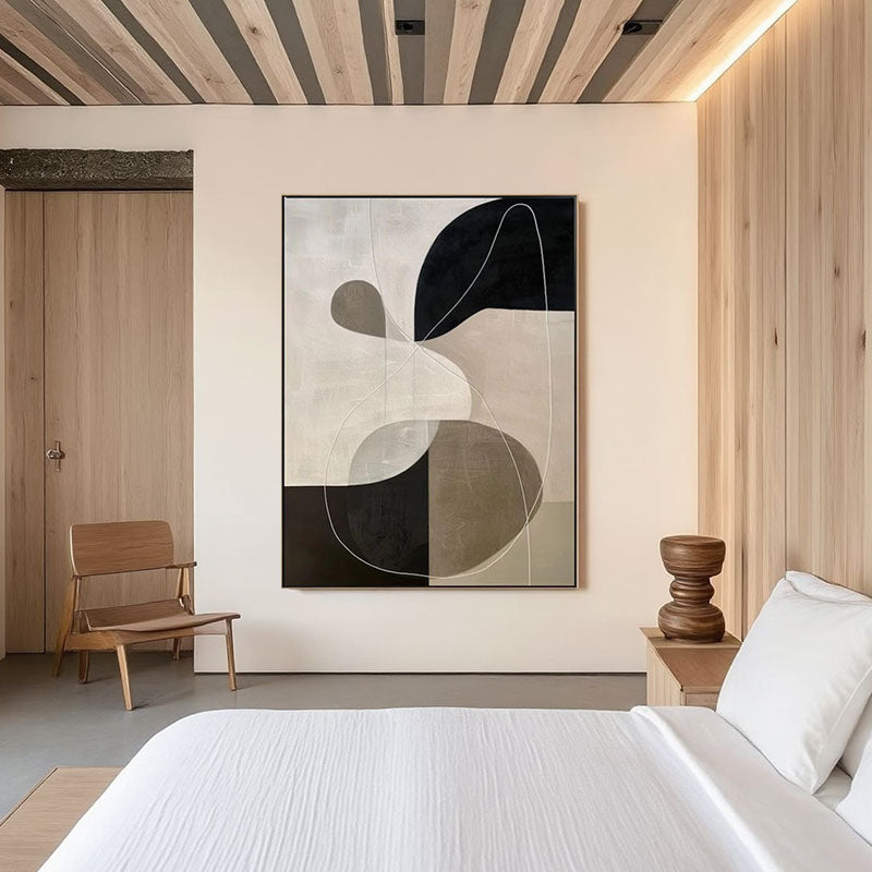 Abstract Painting #AB 282