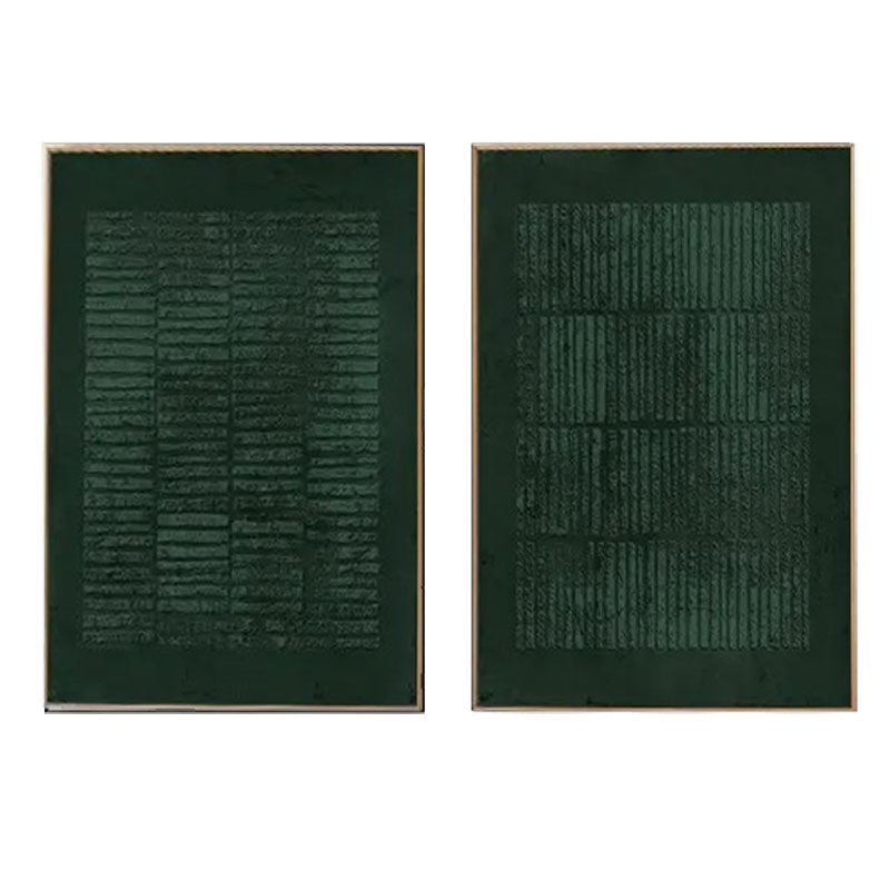 Abstract Tranquility Set of 2 #WS068