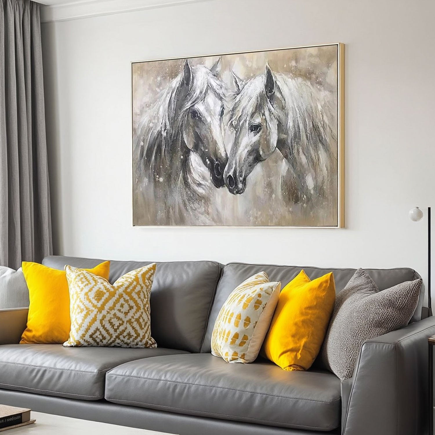 Animal Art Painting # AP046