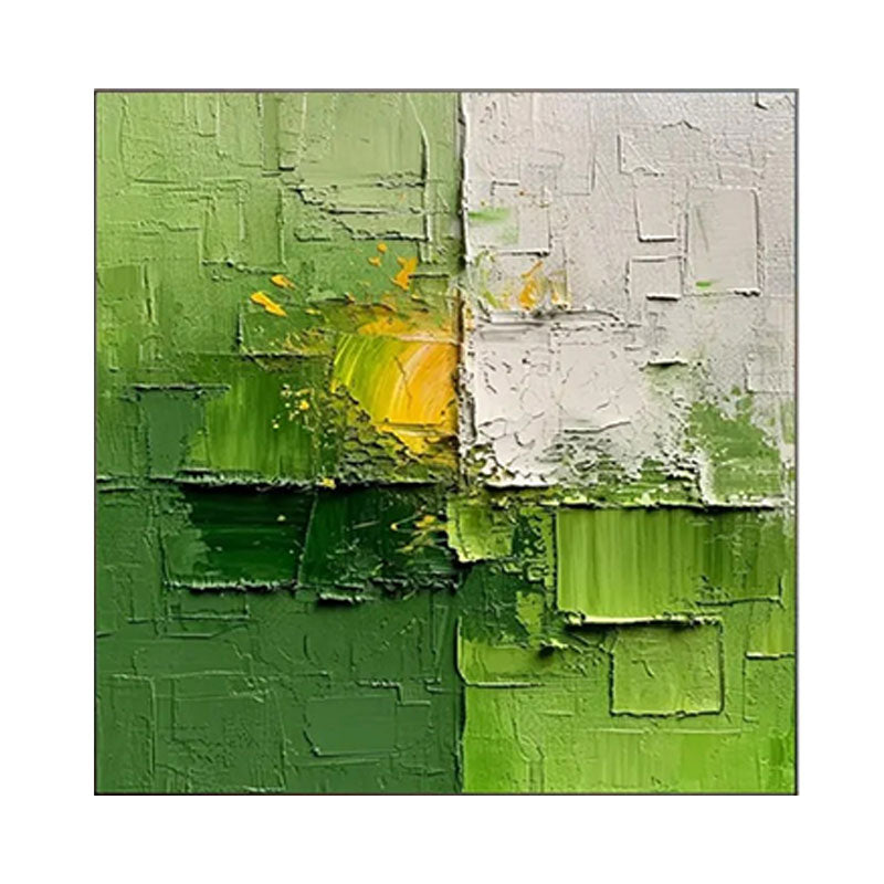 Abstract Painting #AB 425