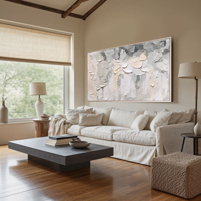 Abstract Painting #AB 086