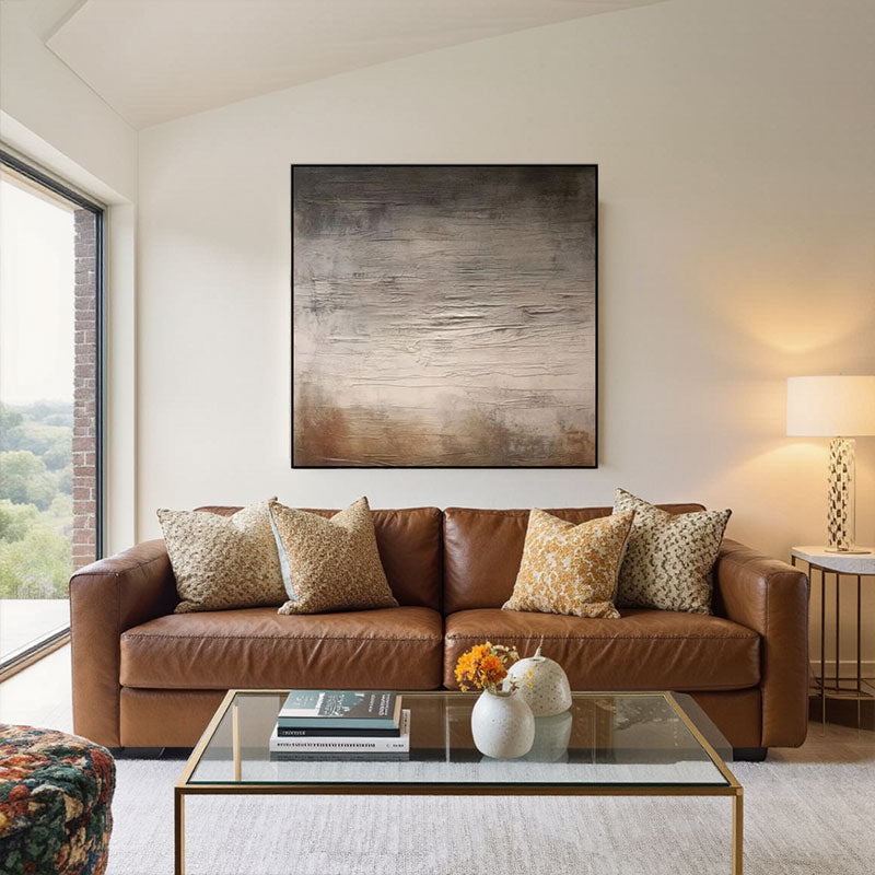 Abstract Painting #AB 421