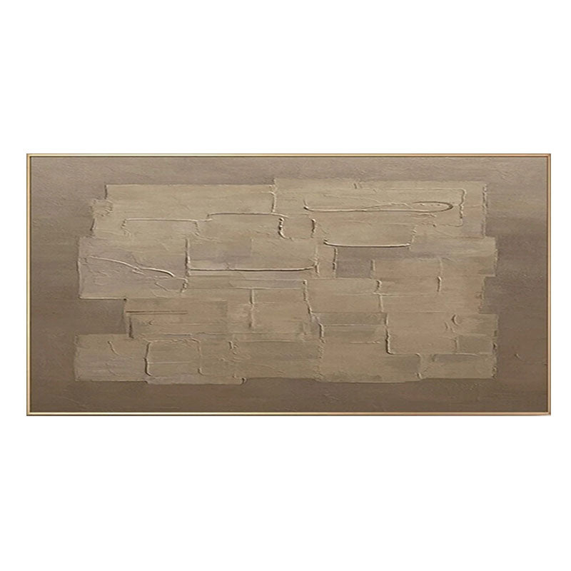 Abstract Tranquility #WS112