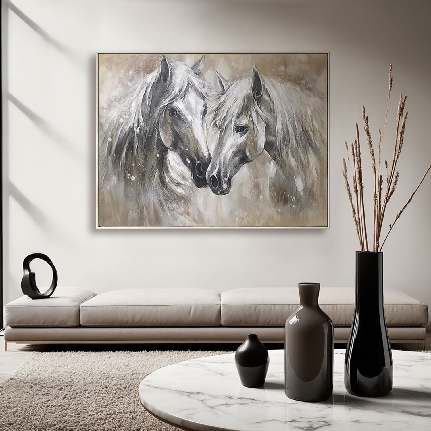 Animal Art Painting # AP046