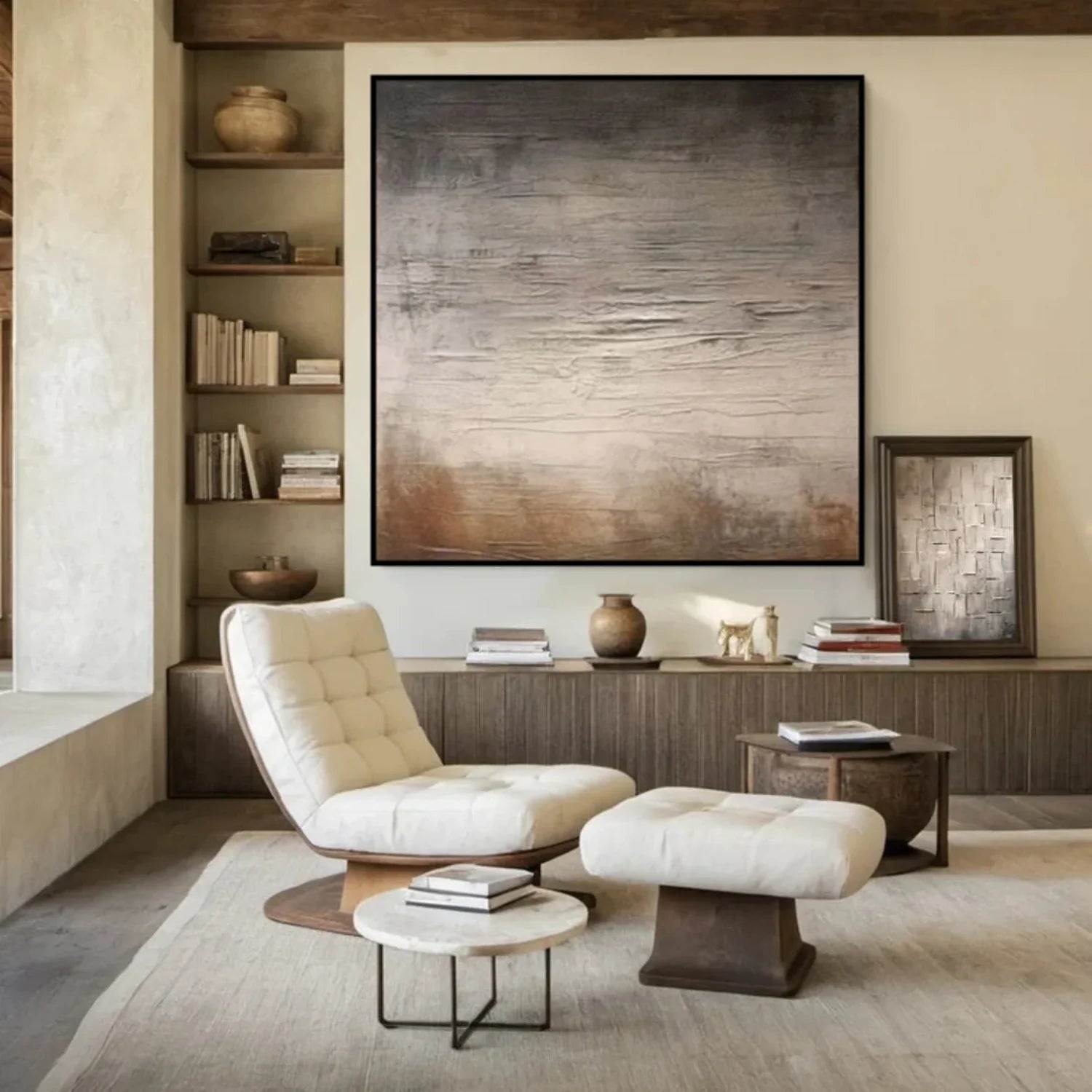 Abstract Painting #AB 425