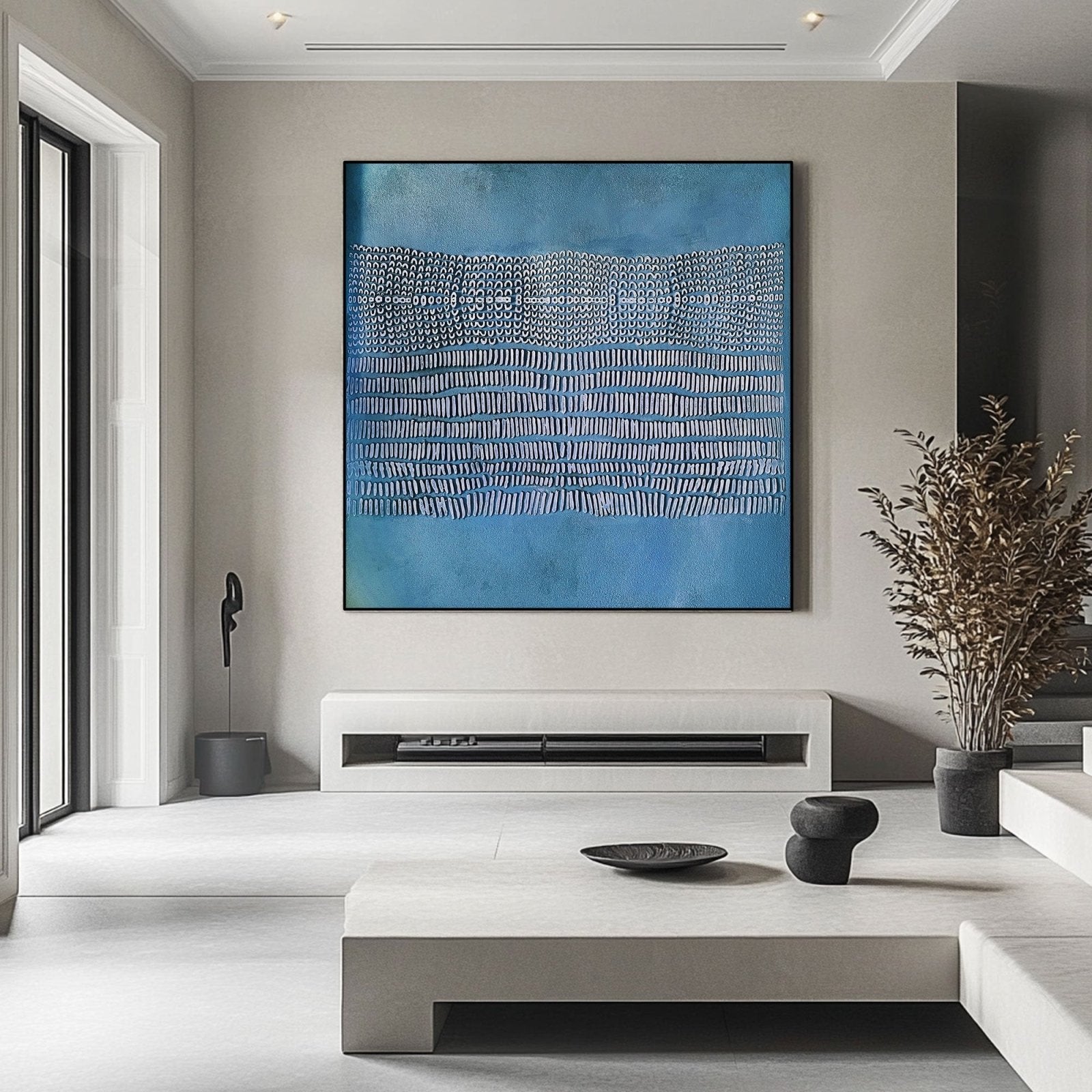 Wabi Sabi Paint "Victor Texturé”