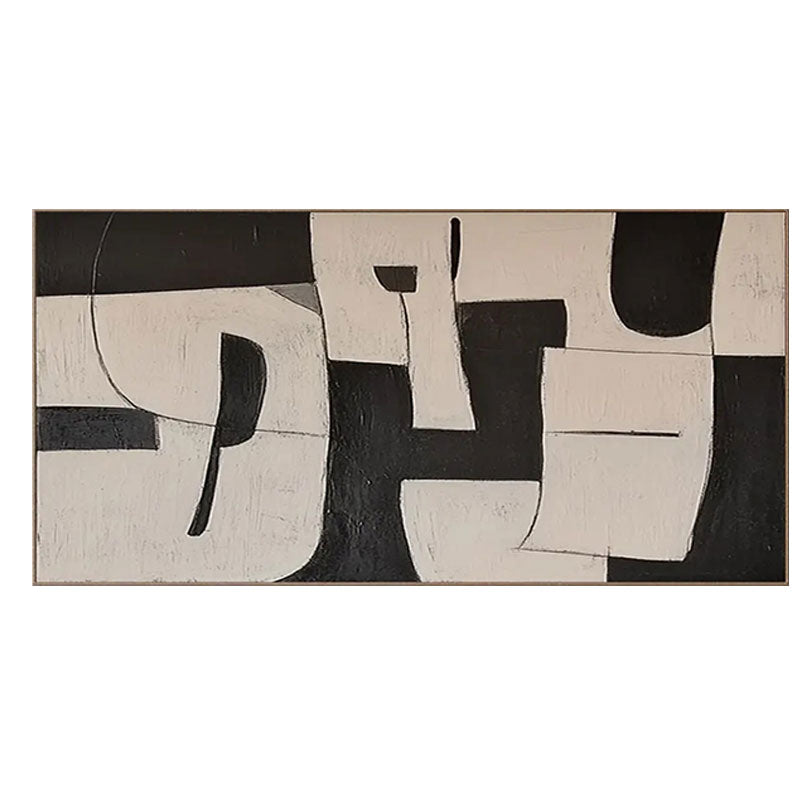 Abstract Tranquility #WS225