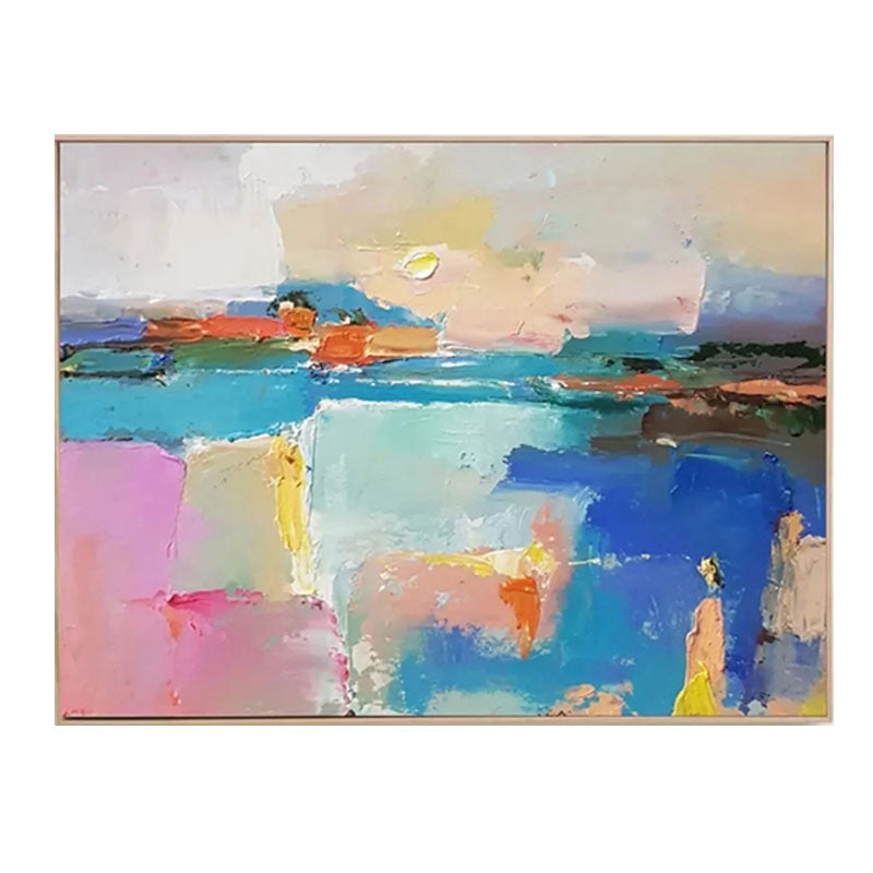 Abstract Painting #AB 305