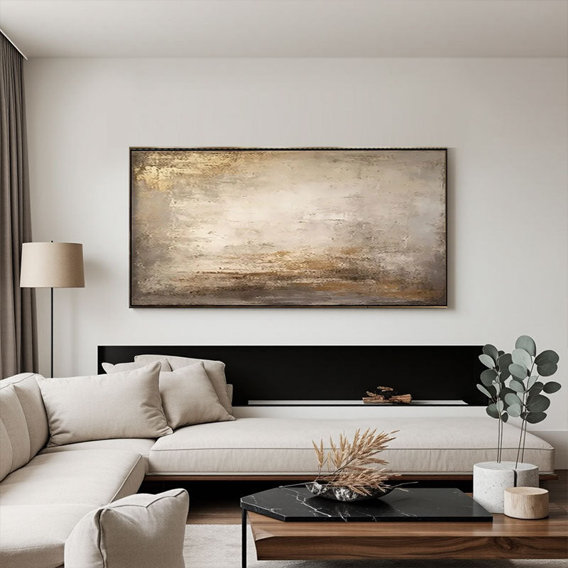 Abstract Painting #AB 306