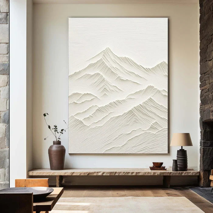 Abstract Painting #AB 418
