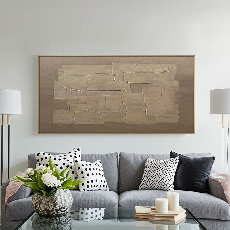 Abstract Tranquility #WS112