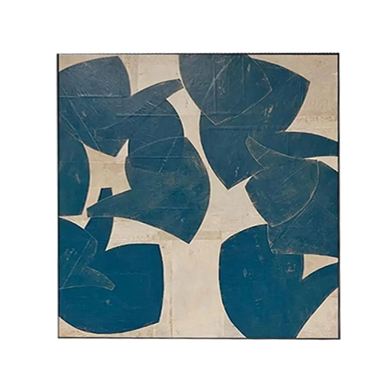 Abstract Painting #AB 418