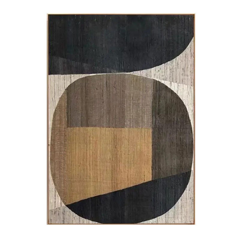 Abstract Tranquility Art Painting #WS011