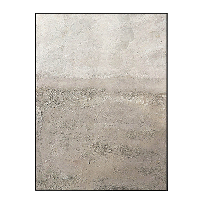 Abstract Tranquility Wall Art #WS081