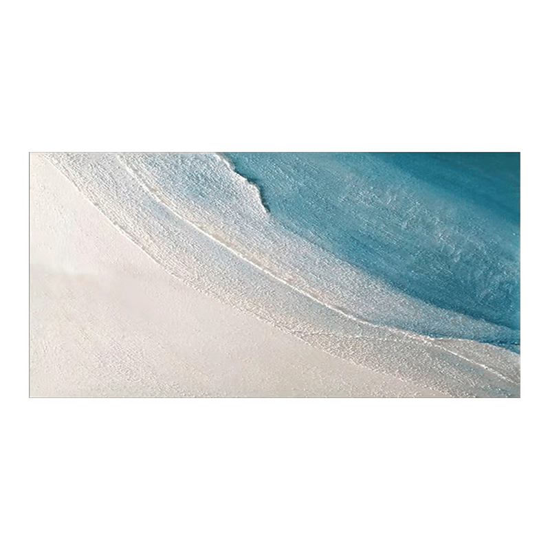 Ocean And Sky Painting #OS 065