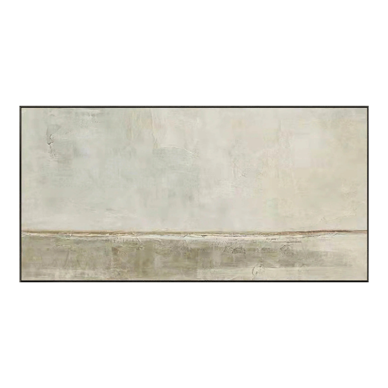Landscape Abstract Wall Art #MM068