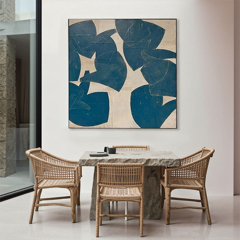 Abstract Painting #AB 418