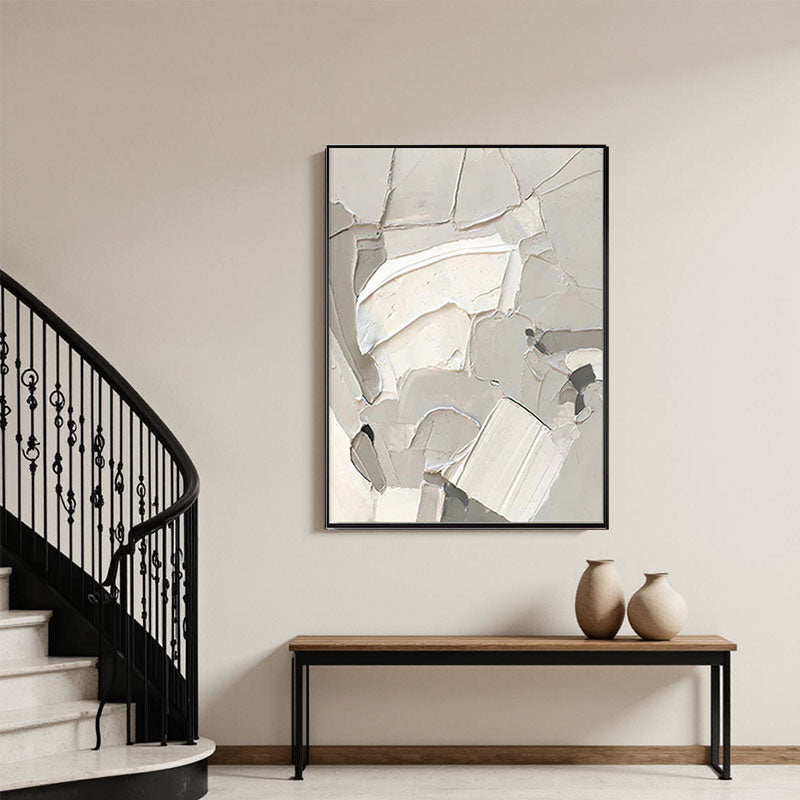 Abstract Painting #AB 084